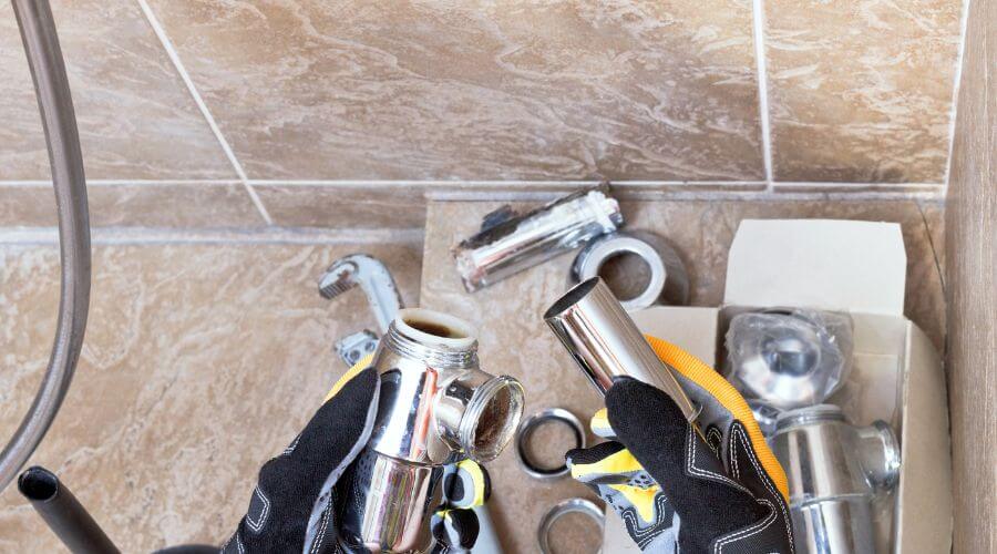 Local Chimney Repair in Strattanville, PA